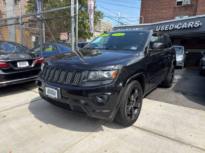 jeep grand cherokee 2015 1C4RJFAG1FC214599 image jeep grand cherokee 2015 1C4RJFAG1FC214599 image